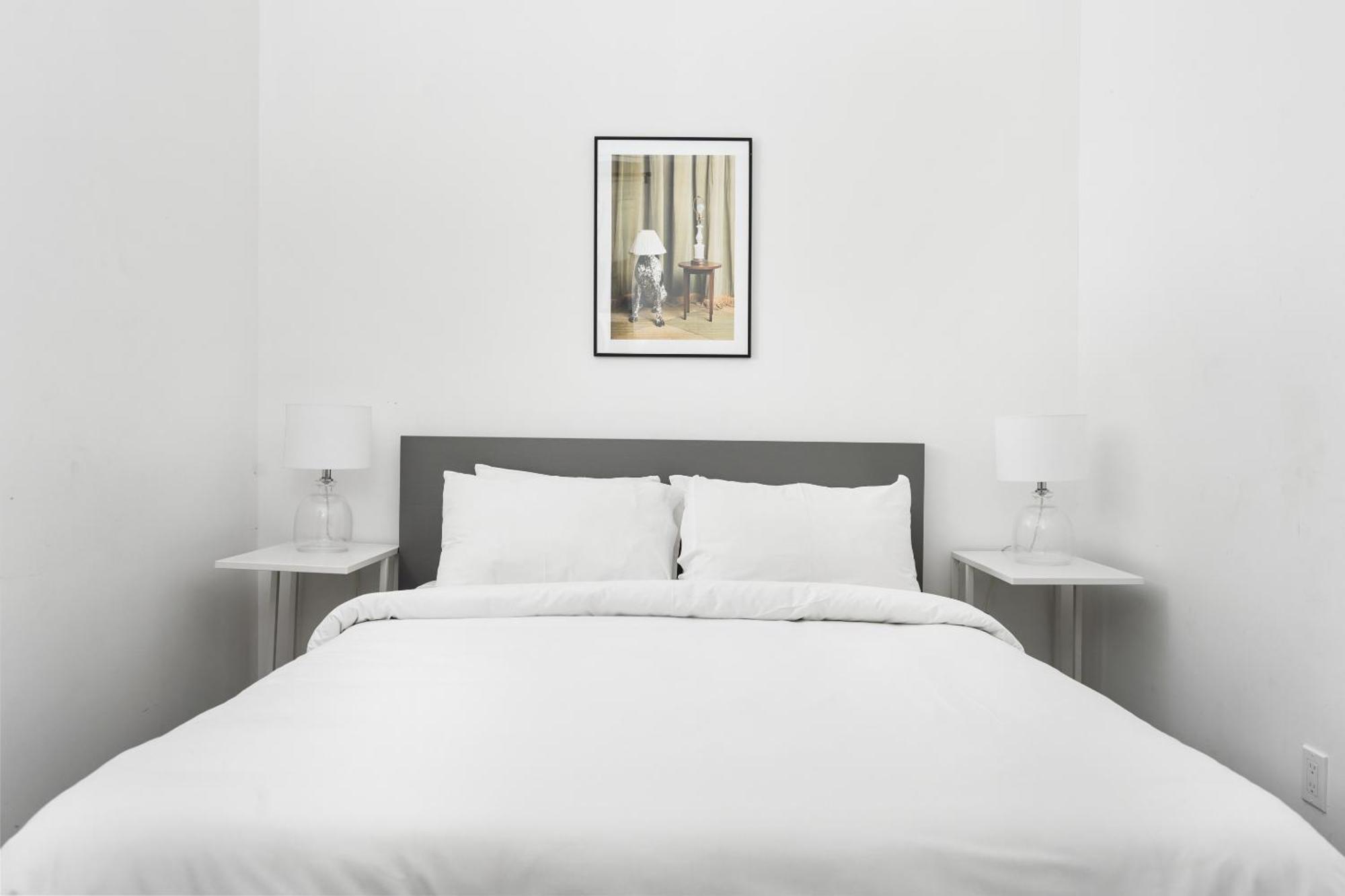 Appartamento Boutique Lofts Notre Dame - Vieux Montréal Esterno foto